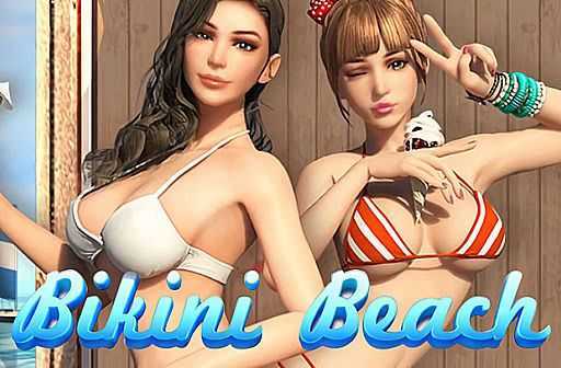 Play Bikini Beach HD by Play Labs