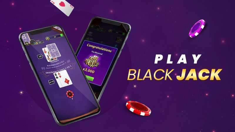 Play BlackJack by Play Labs