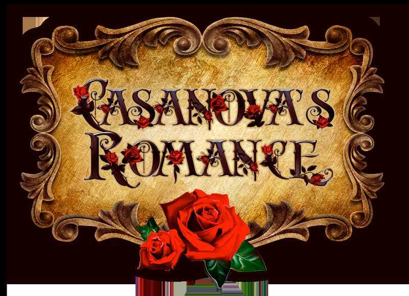 Play Casanova's Romance HD by Play Labs