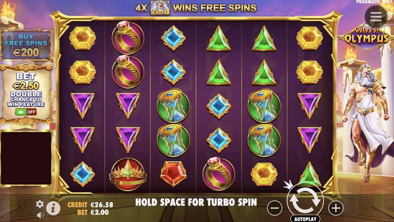 Slot Circus Evolution HD