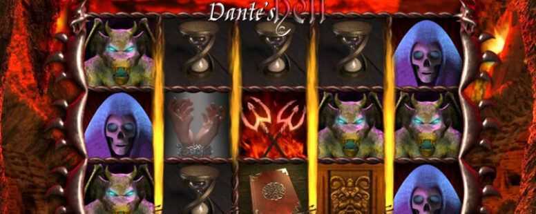 Play Dante's Hell HD by Play Labs