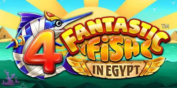 Play Fantastic Egypt by Play Labs