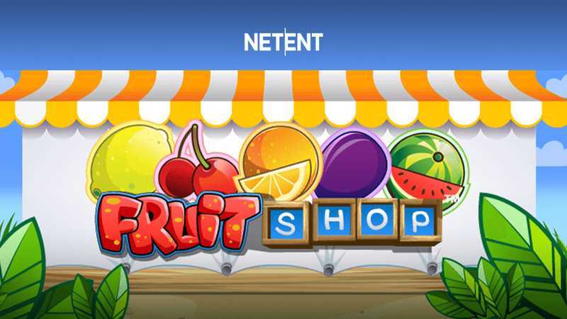 Play Fruits Evolution HD by Play Labs