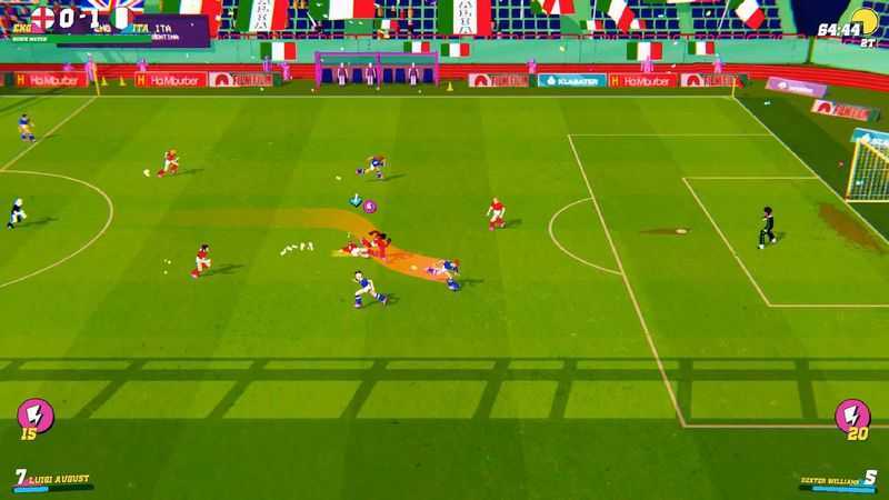 Play Golazo HD by Play Labs