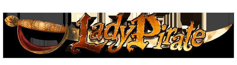 Play Lady Pirate by Play Labs