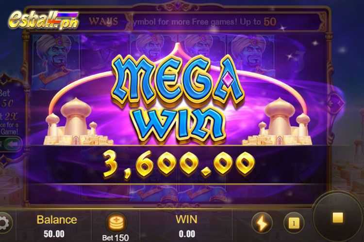 Play Magic Lamp HD by Play Labs
