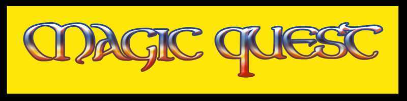 Play Magic Quest HD by Play Labs