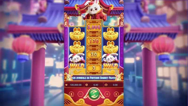 Play Mandarin Fortune HD by Play Labs