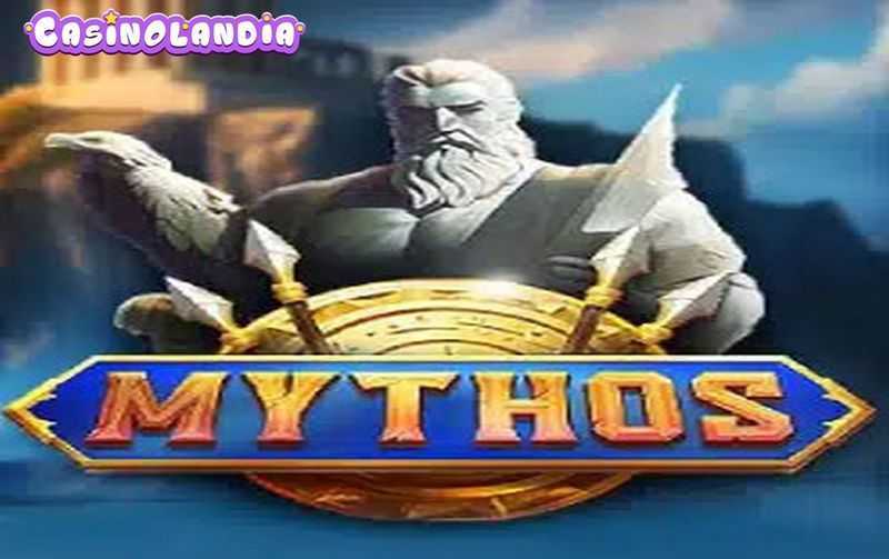 Slot Mythos HD