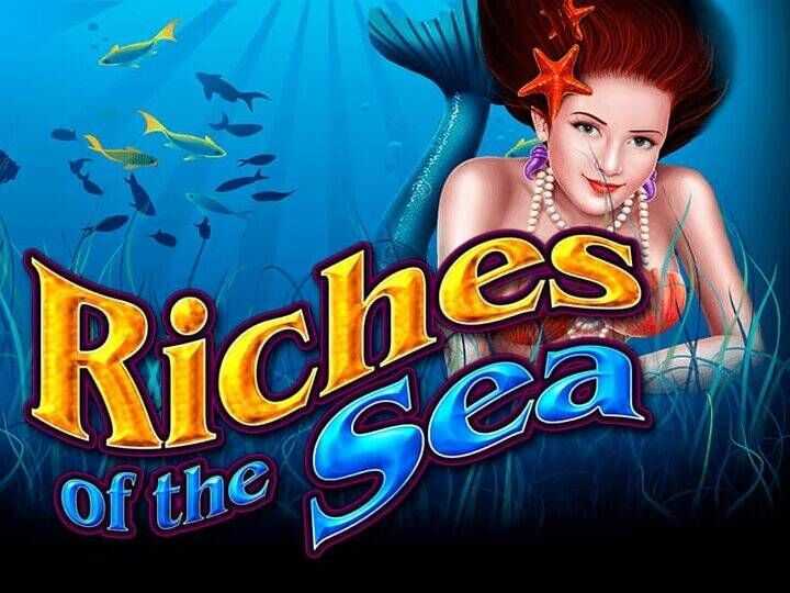 Slot Riches of the Sea HD