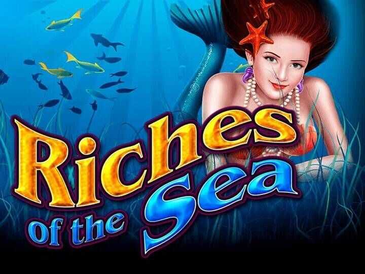 Play Riches of the Sea HD by Play Labs