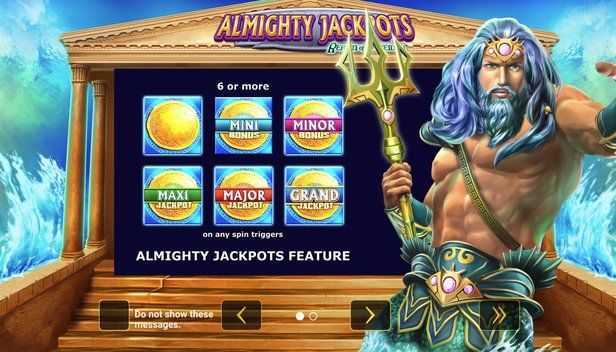 Play Secrets of Poseidon HD by Play Labs