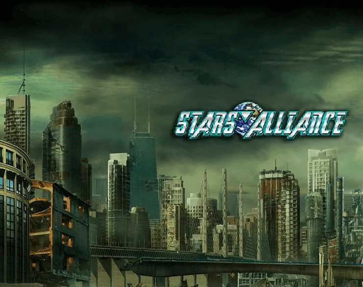 Play Stars Alliance HD by Play Labs