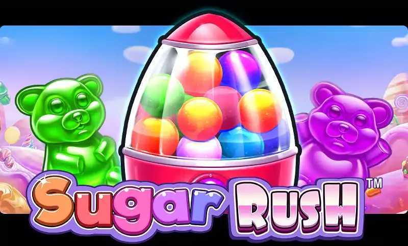 Play Sugarush HD by Play Labs