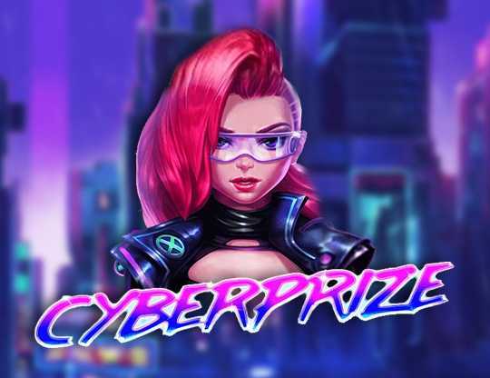 Play Cyberprize by Playbro