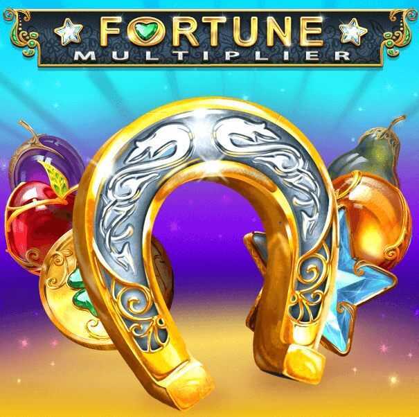 Play Fortune Multiplier by Playbro