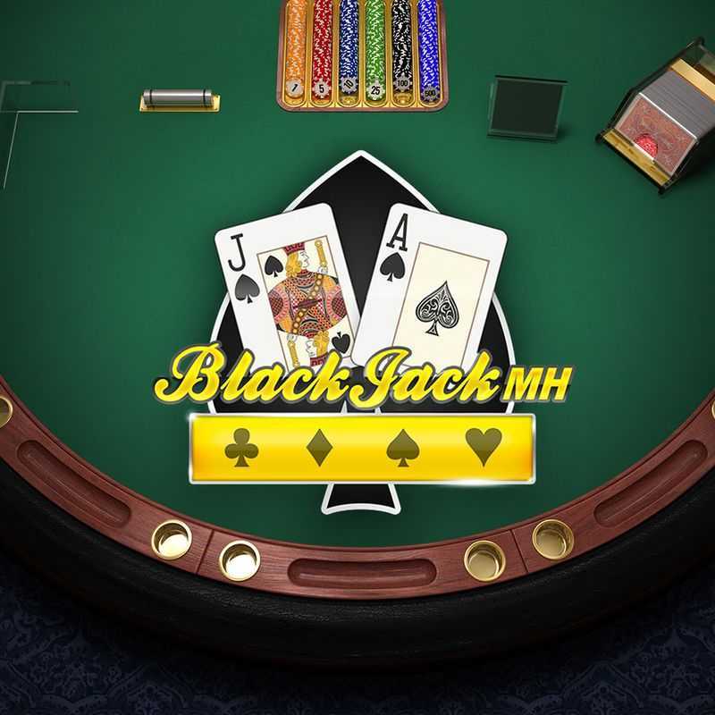 Play Blackjack Royal Poker by Playjeux Studios