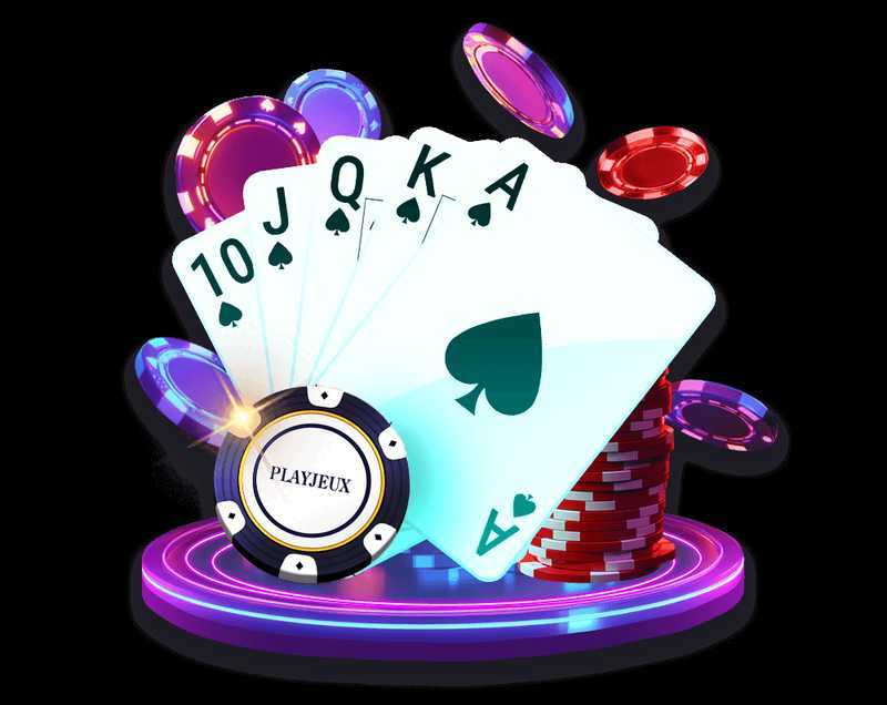 Play Multiplayer Blackjack by Playjeux Studios