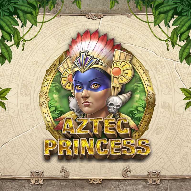 Slot Aztec Warrior Princess