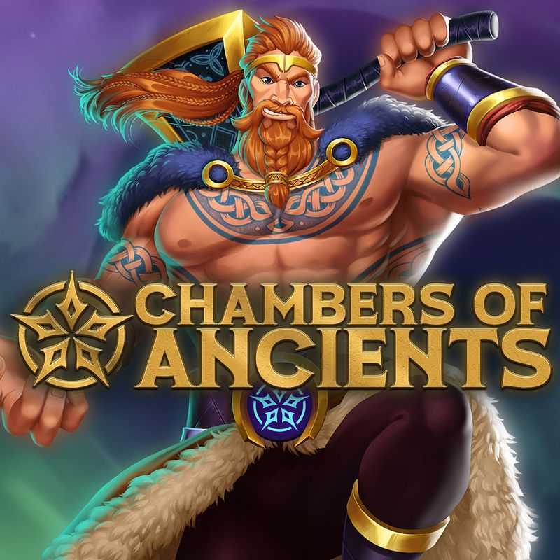 Slot Chambers of Ancients