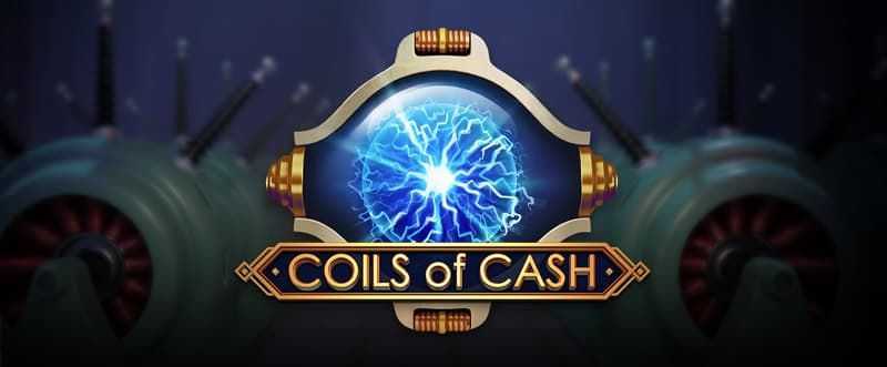 Slot Coils of Cash