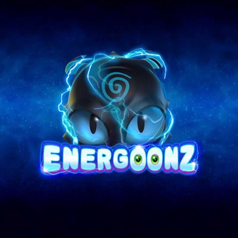 Slot Energoonz