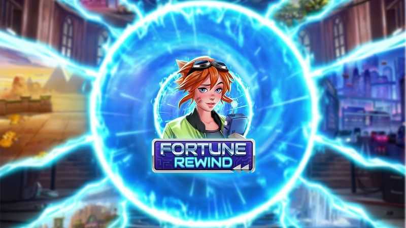 Slot Fortune Rewind