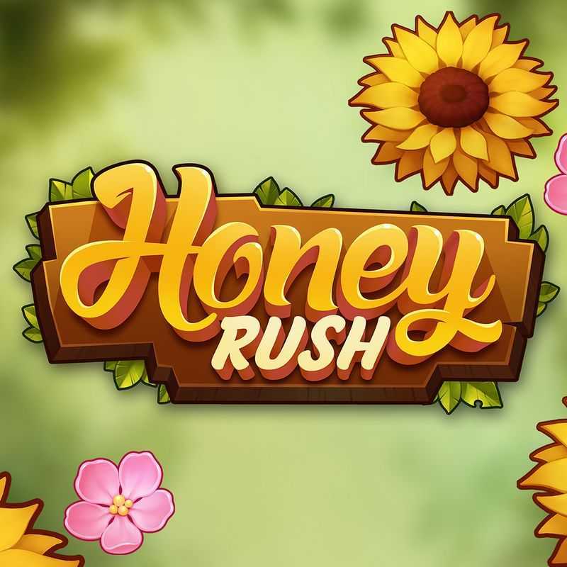 Slot Honey Rush