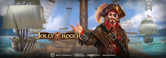 Slot Jolly Roger 2