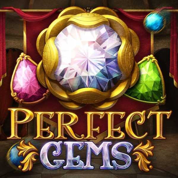 Slot Perfect Gems