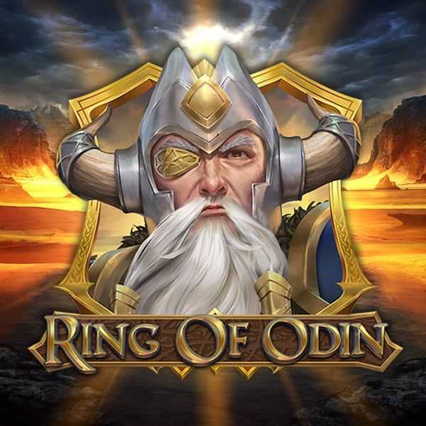 Slot Ring of Odin