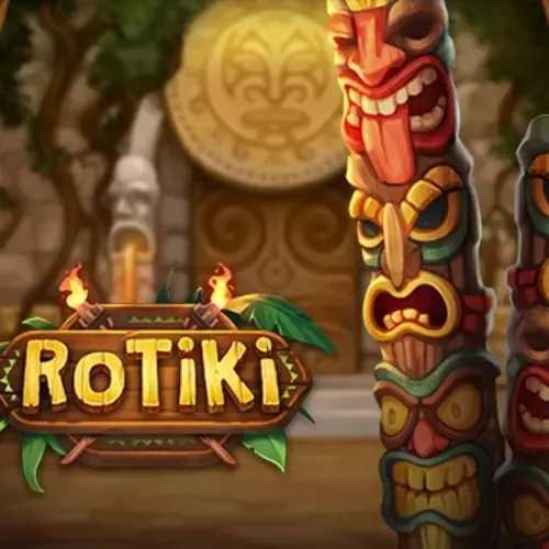 Slot Rotiki