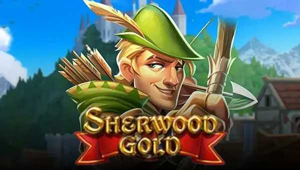 Slot Sherwood Gold