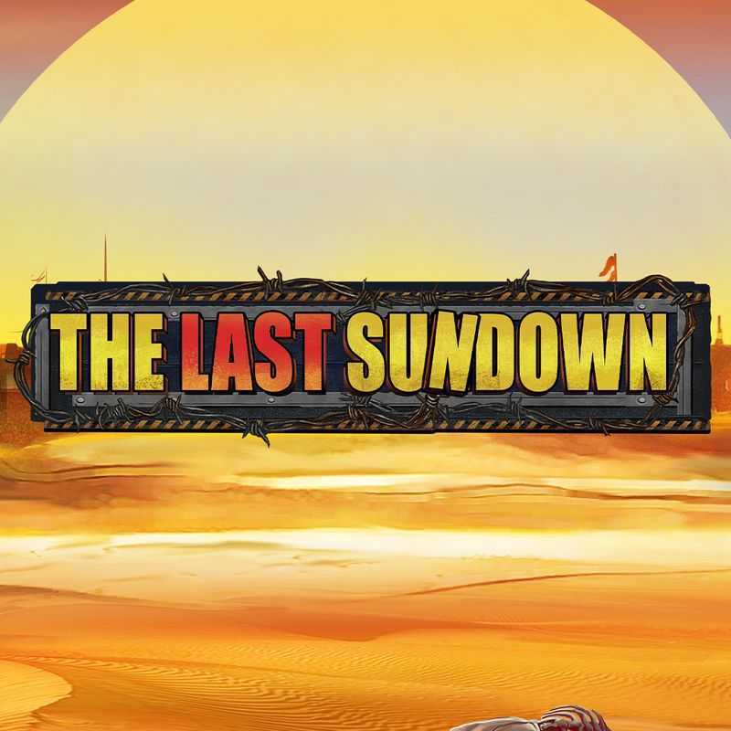 Slot The Last Sundown