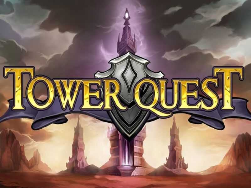 Slot Tower Quest