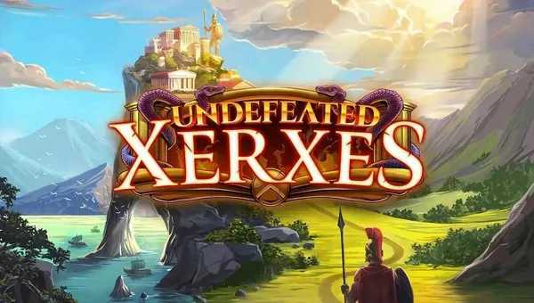 Slot Undefeated Xerxes