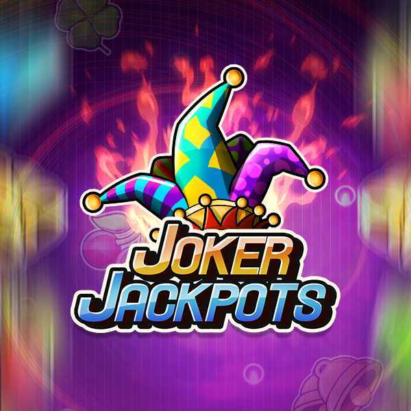 Play Disco Joker by Playnova