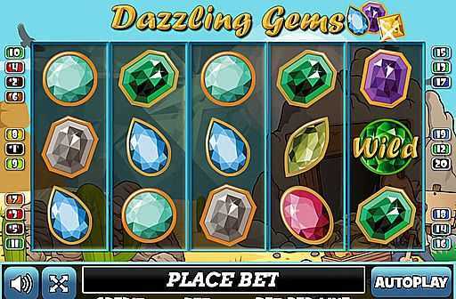 Play Dazzling Gems by Playpearls