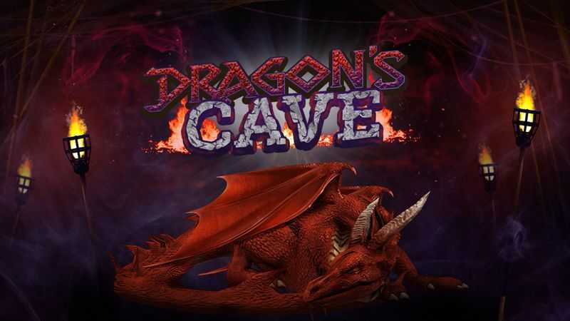 Play Dragons Cave by Playpearls