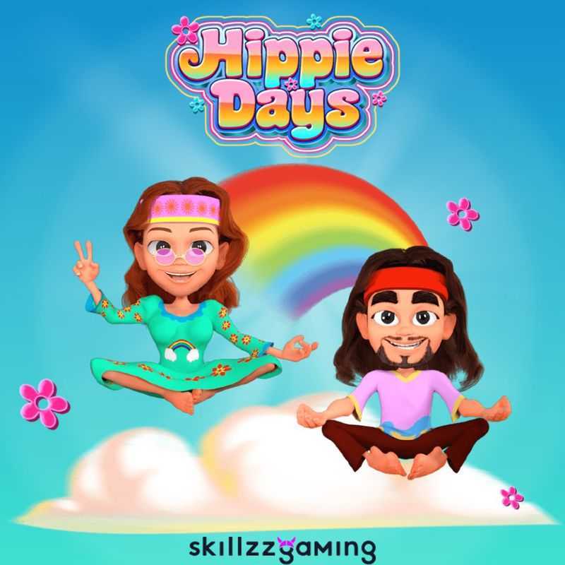 Play Hippie Roll by Playpearls