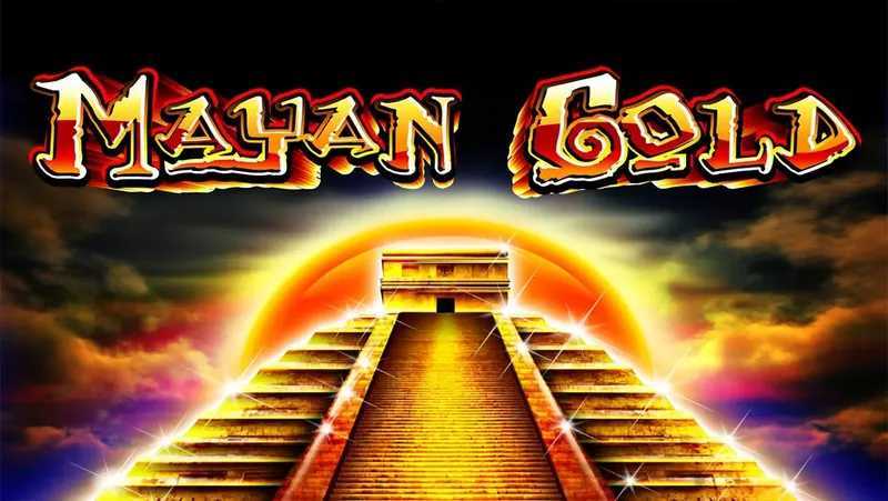 Play Mayan Gold by Playpearls