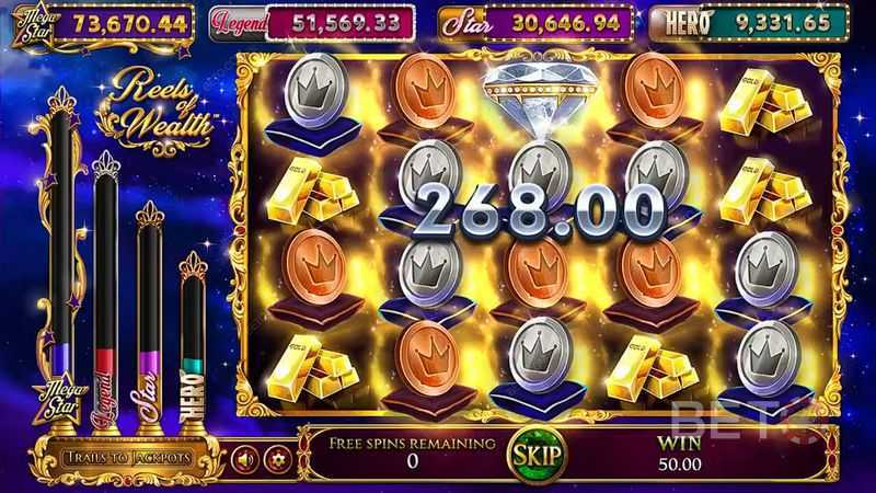 Play Bewitch to Rich by Playreels