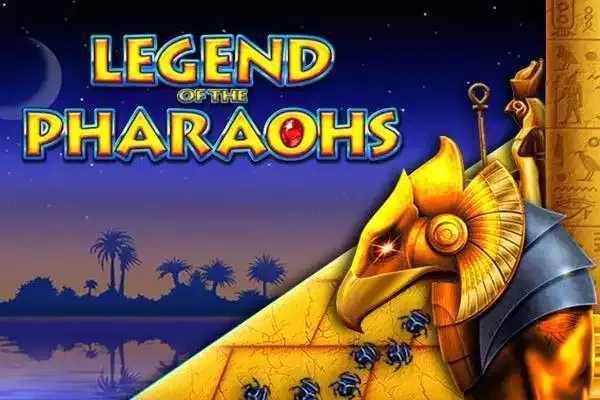 Play Book of the Pharaohs by Playreels