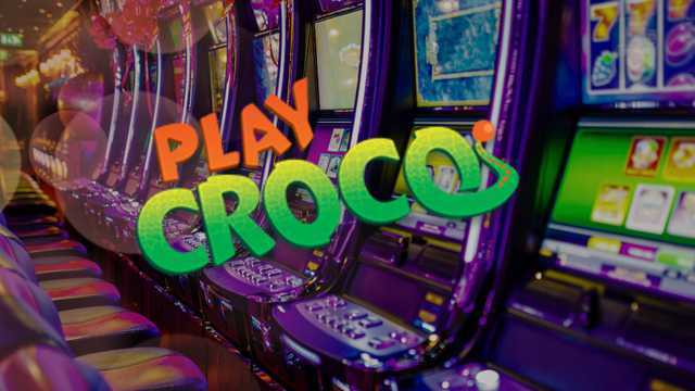 Play Croco Trail by Playreels