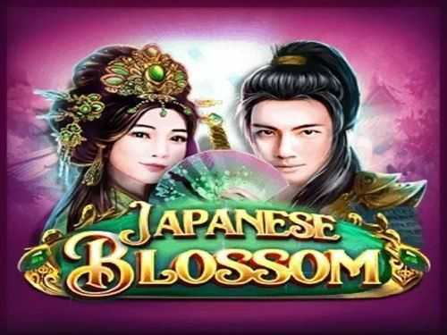 Play Japanese Blossom by Playreels