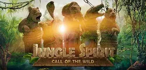 Play Sounds of Jungle by Playreels