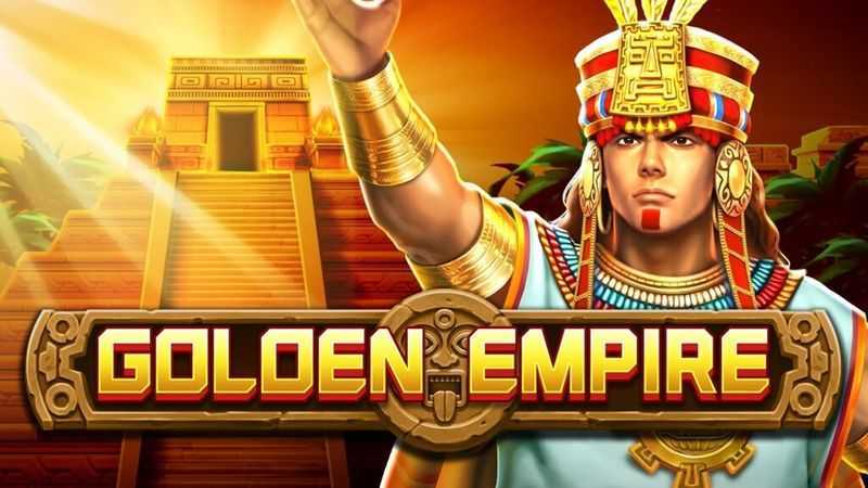 Play Aztec Empire by Playson