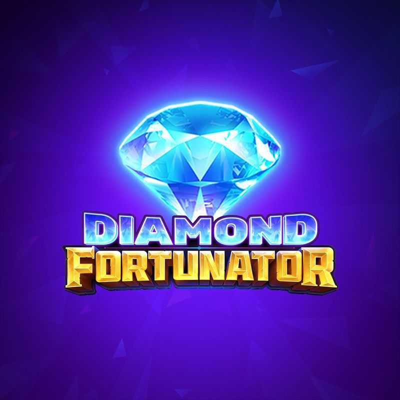 Play Diamond Fortunator Hold and Win by Playson