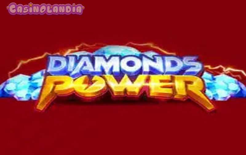 Play Diamonds Power: Hold and Win by Playson