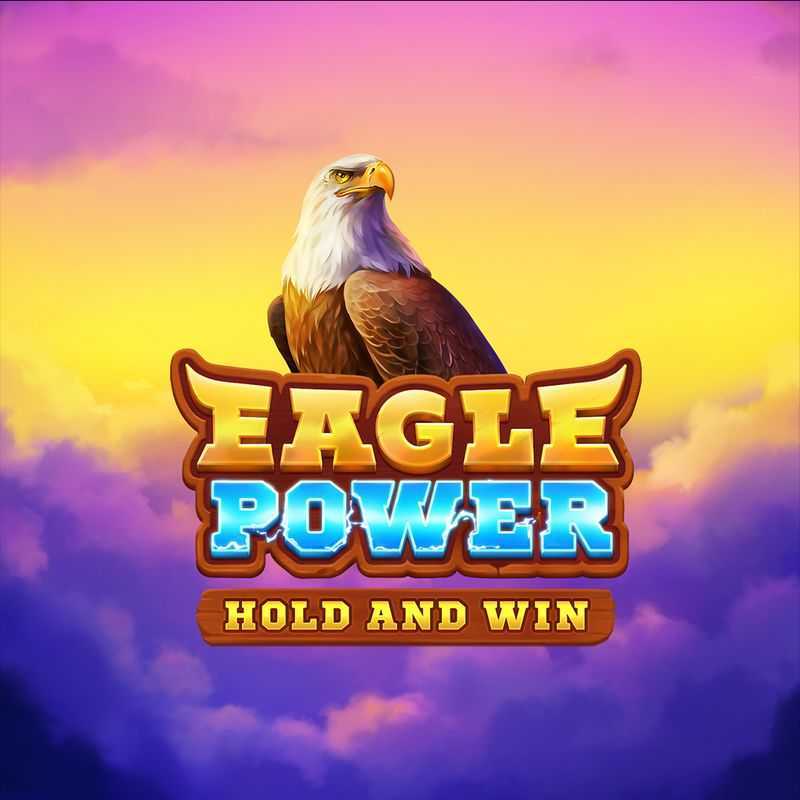 Play Eagle Power Hold and Win by Playson